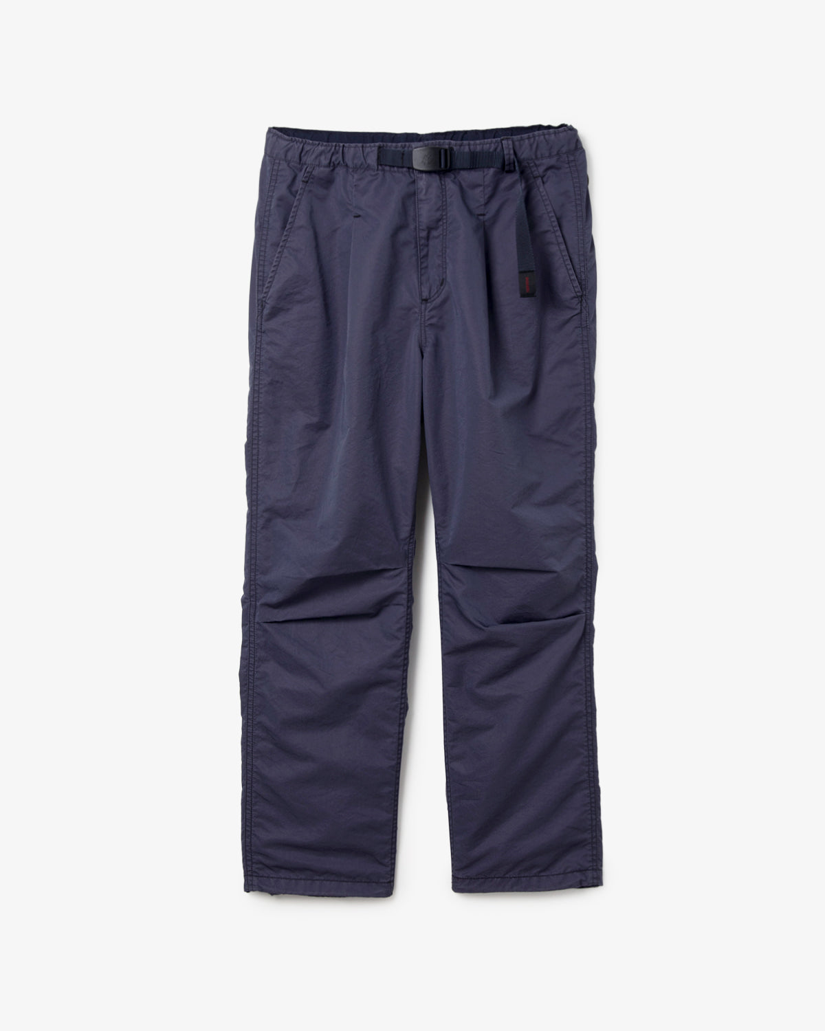WALKER ST EASY PANTS C/N GABARDINE PIGMENT DYE
