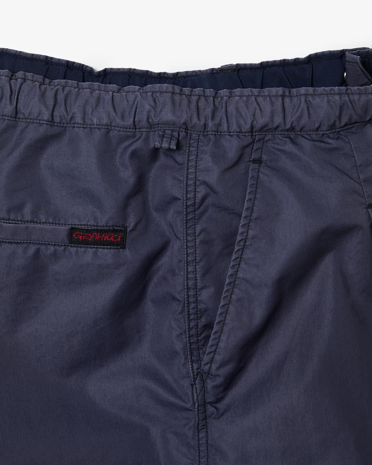 WALKER ST EASY PANTS C/N GABARDINE PIGMENT DYE