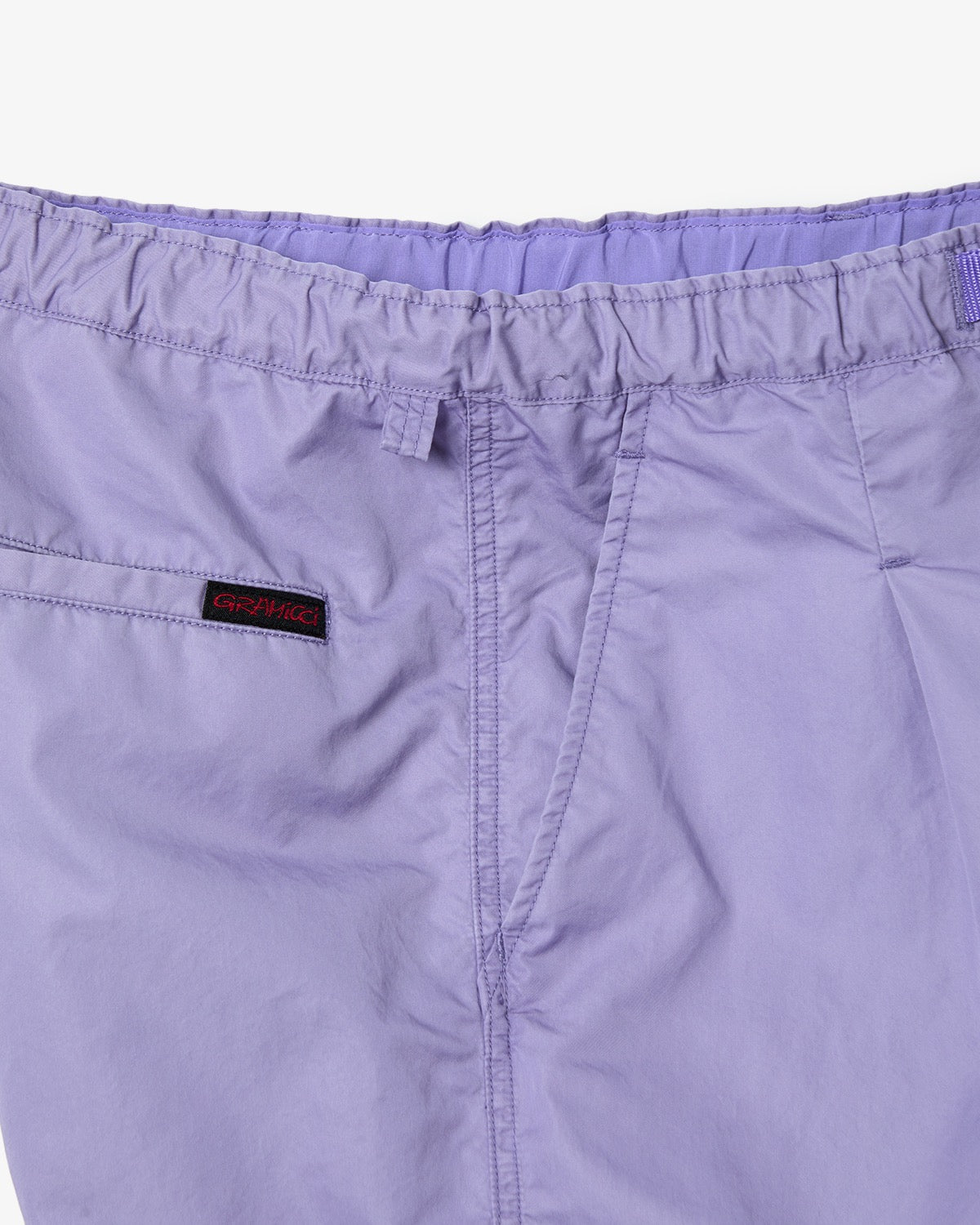 WALKER ST EASY PANTS C/N GABARDINE PIGMENT DYE