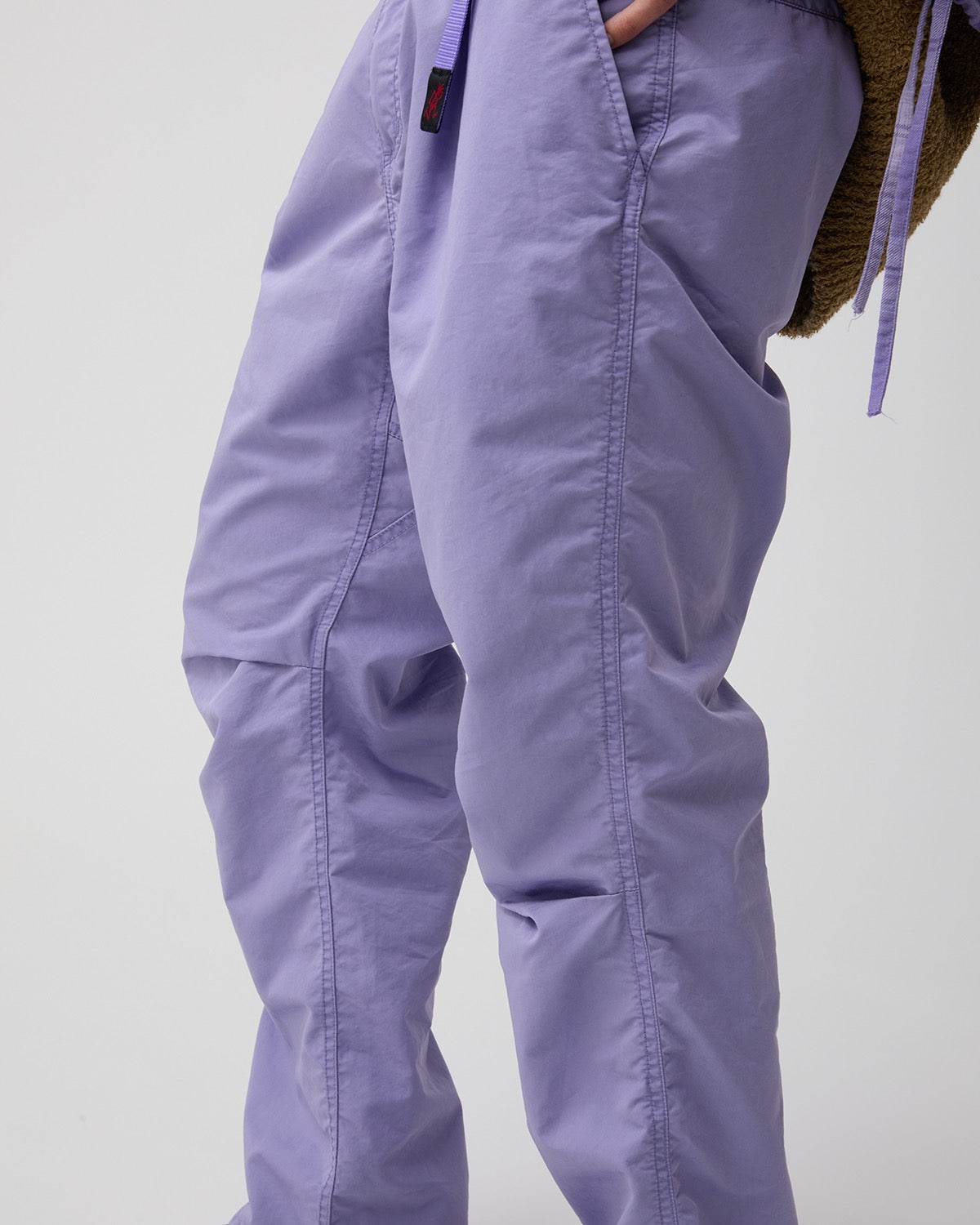 WALKER ST EASY PANTS C/N GABARDINE PIGMENT DYE