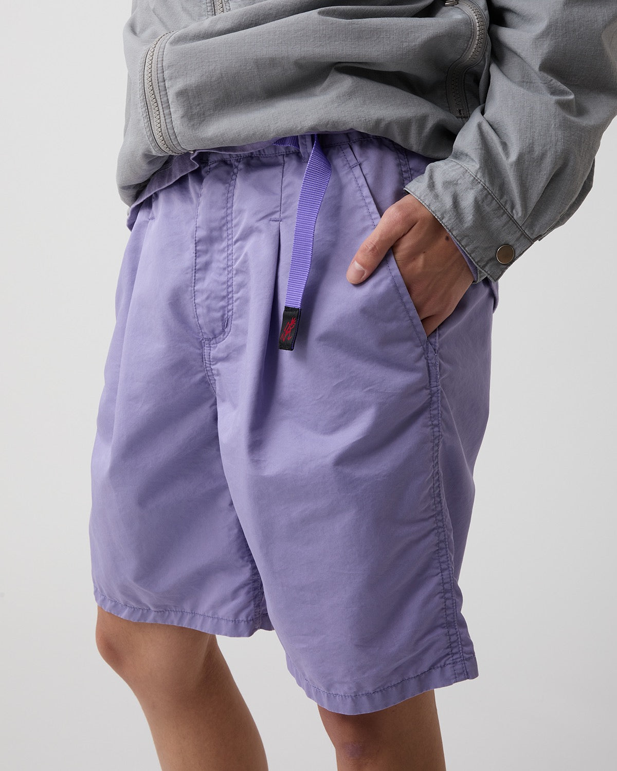 WALKER EASY SHORTS C/N GABARDINE PIGMENT DYE