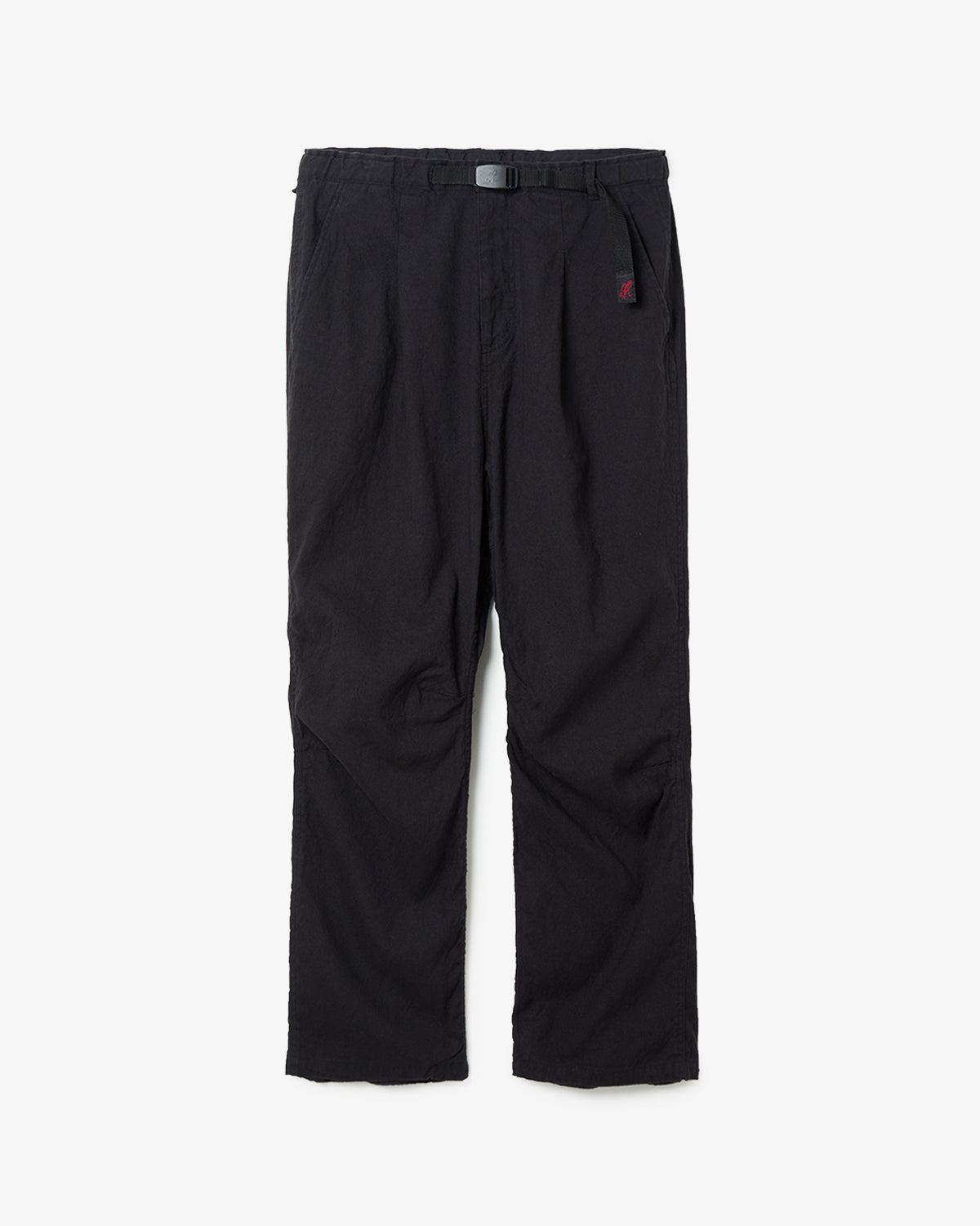WALKER ST EASY PANTS LINEN COTTON OXFORD