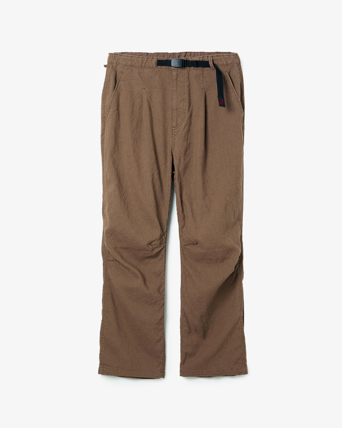 WALKER ST EASY PANTS LINEN COTTON OXFORD