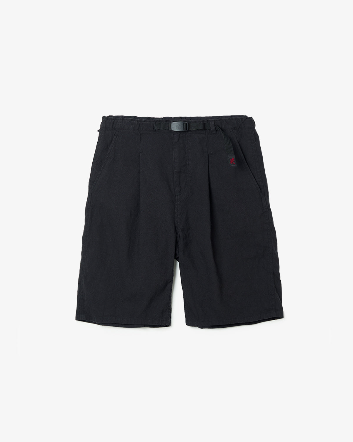 WALKER EASY SHORTS LINEN COTTON OXFORD