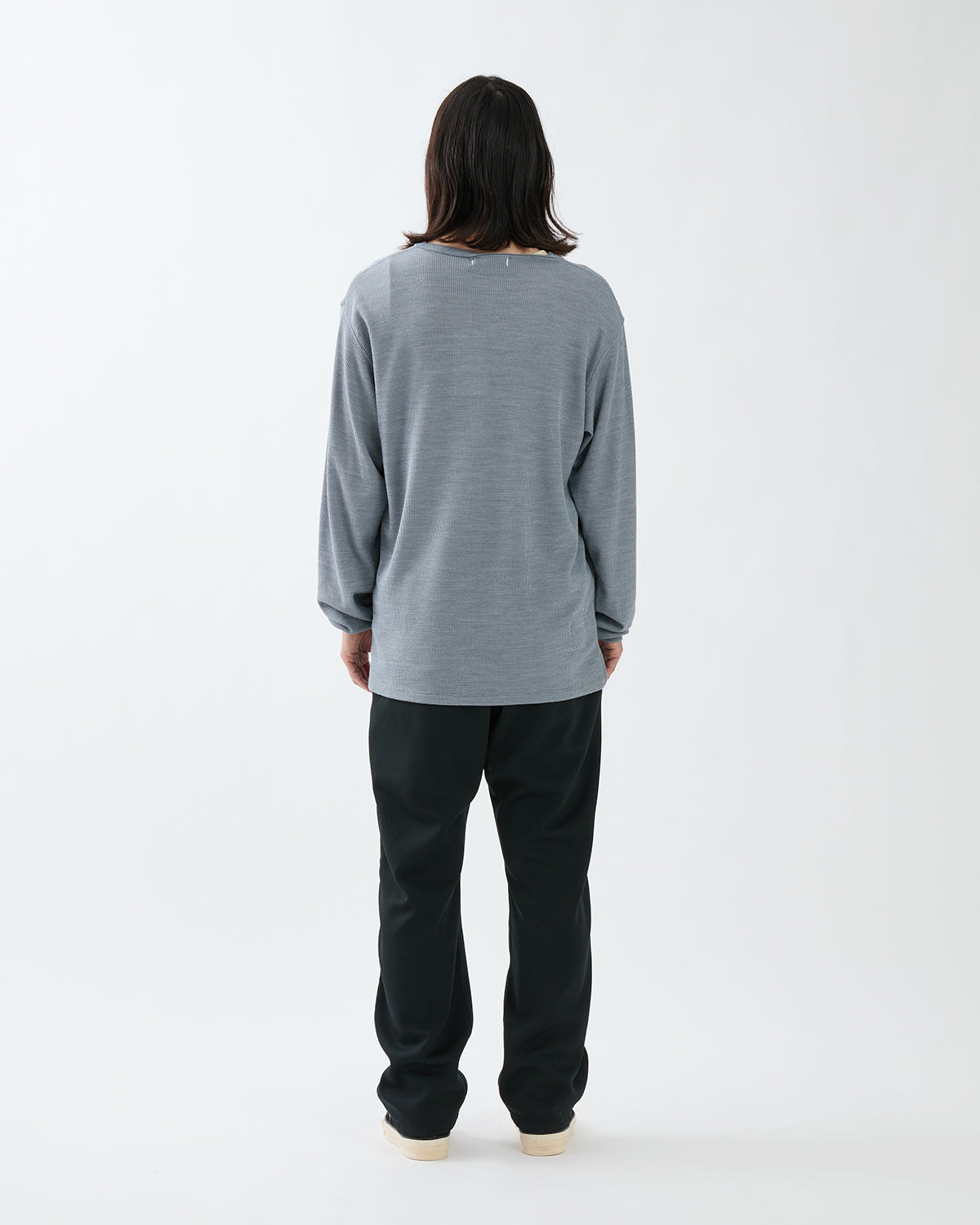 TRAINER EASY PANTS POLY JERSEY