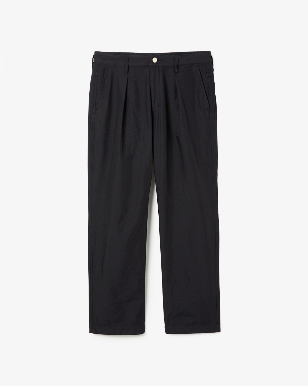 RANCHER TROUSERS POLY TWILL