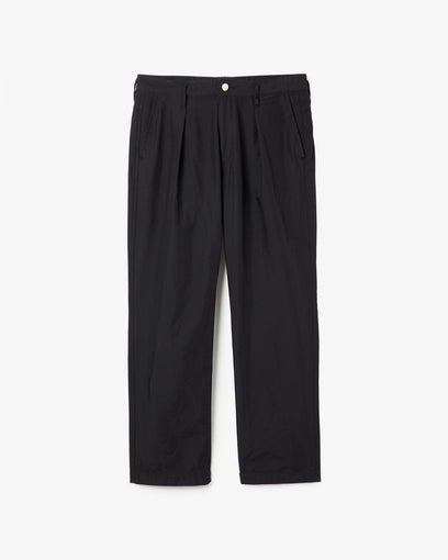 RANCHER TROUSERS POLY TWILL