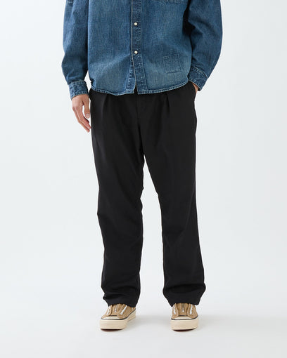 RANCHER TROUSERS POLY TWILL