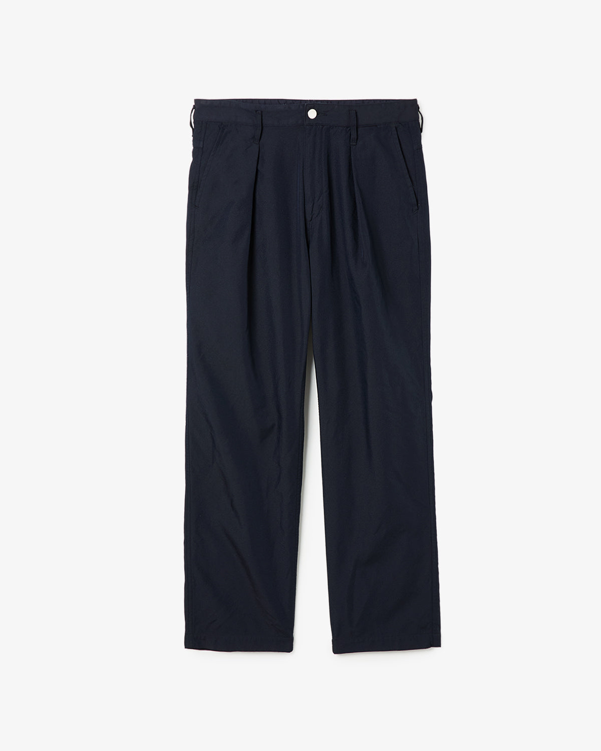 RANCHER TROUSERS POLY TWILL