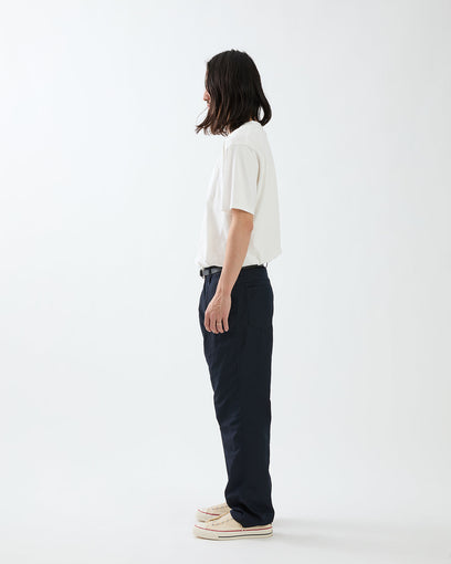 RANCHER TROUSERS POLY TWILL