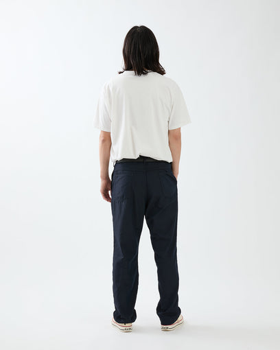 RANCHER TROUSERS POLY TWILL