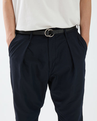 RANCHER TROUSERS POLY TWILL