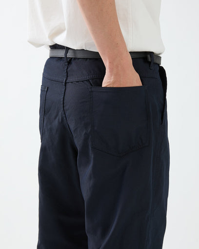 RANCHER TROUSERS POLY TWILL