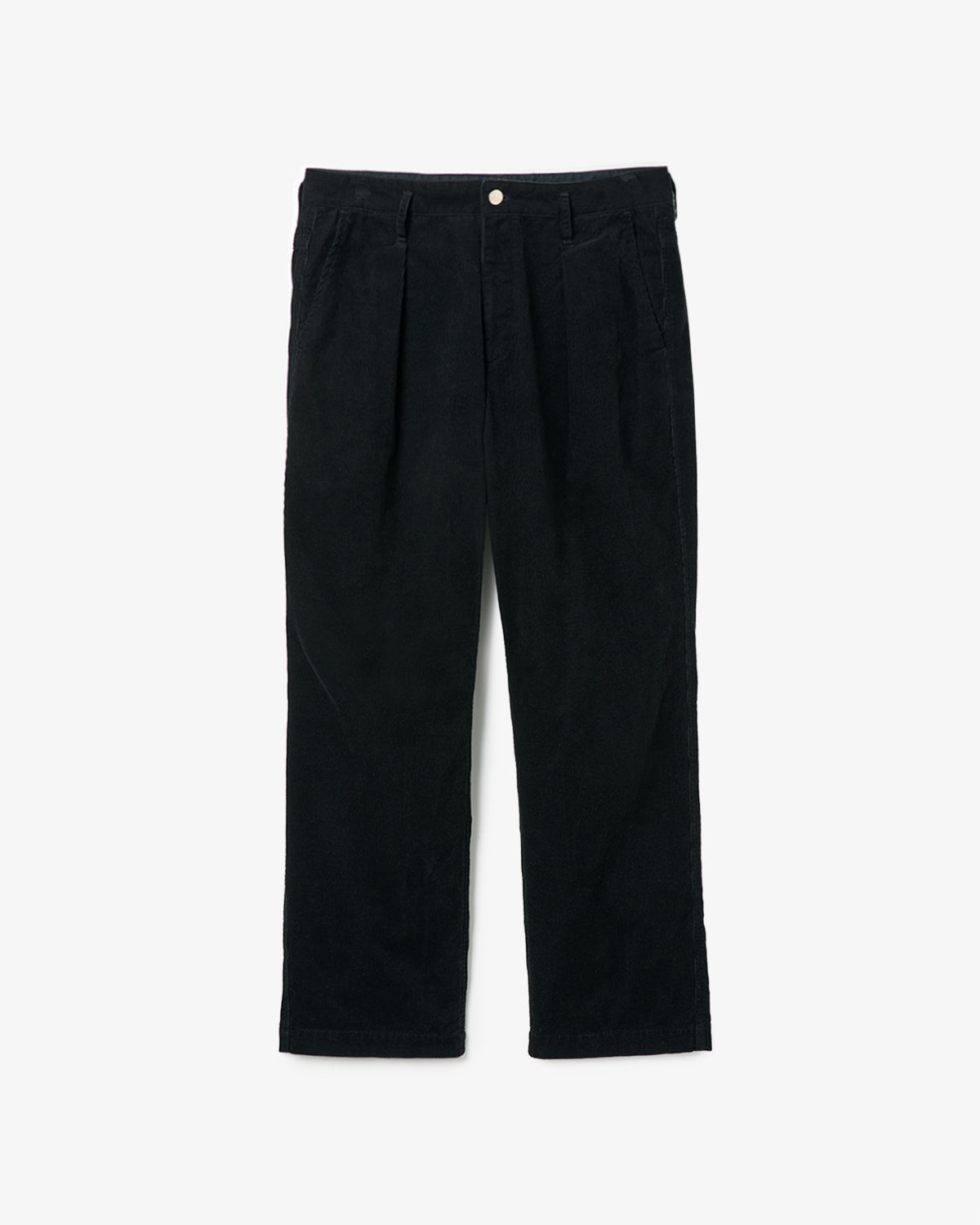 RANCHER TROUSERS COTTON CORD