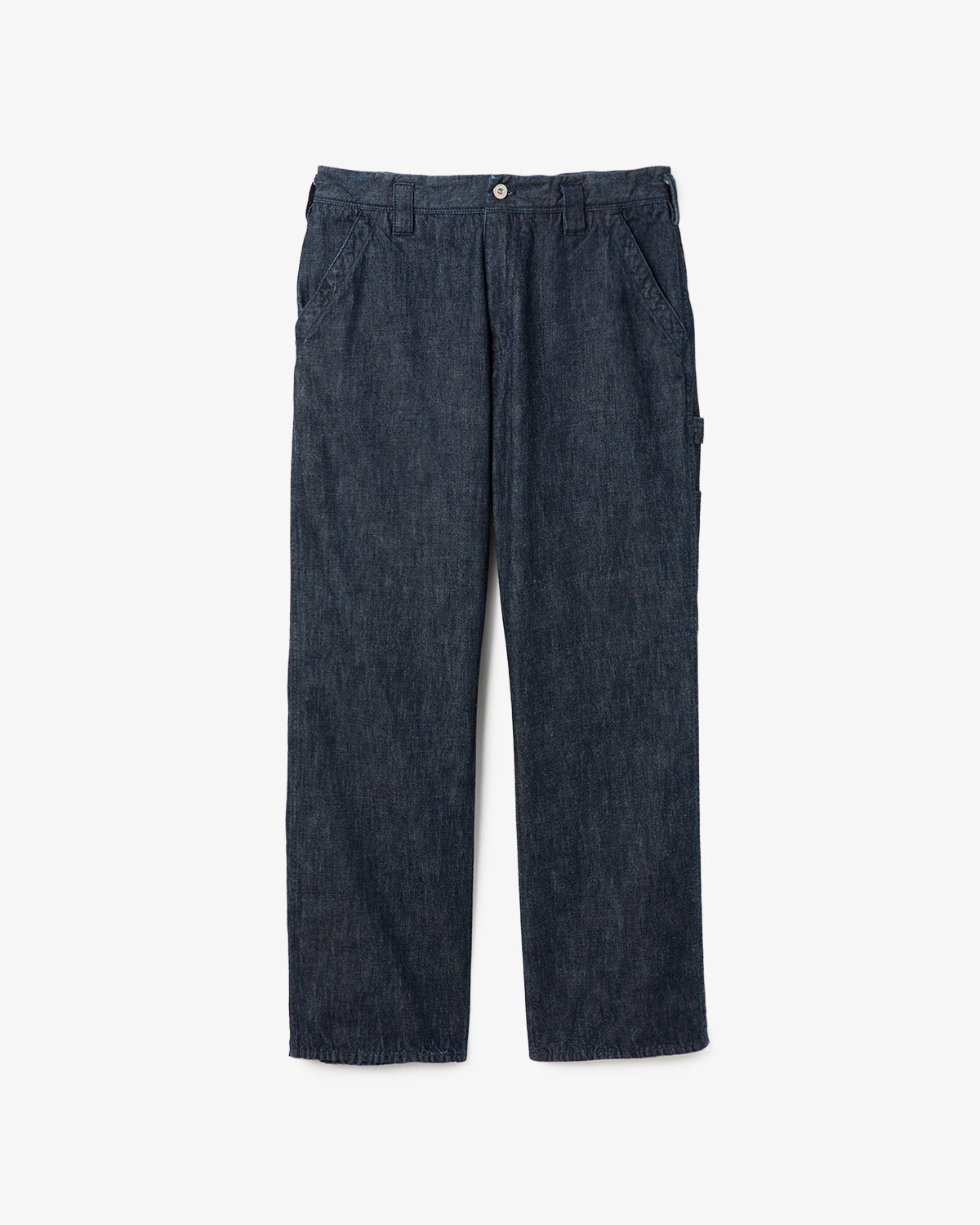 PAINTER TROUSERS COTTON 11oz DENIM OW