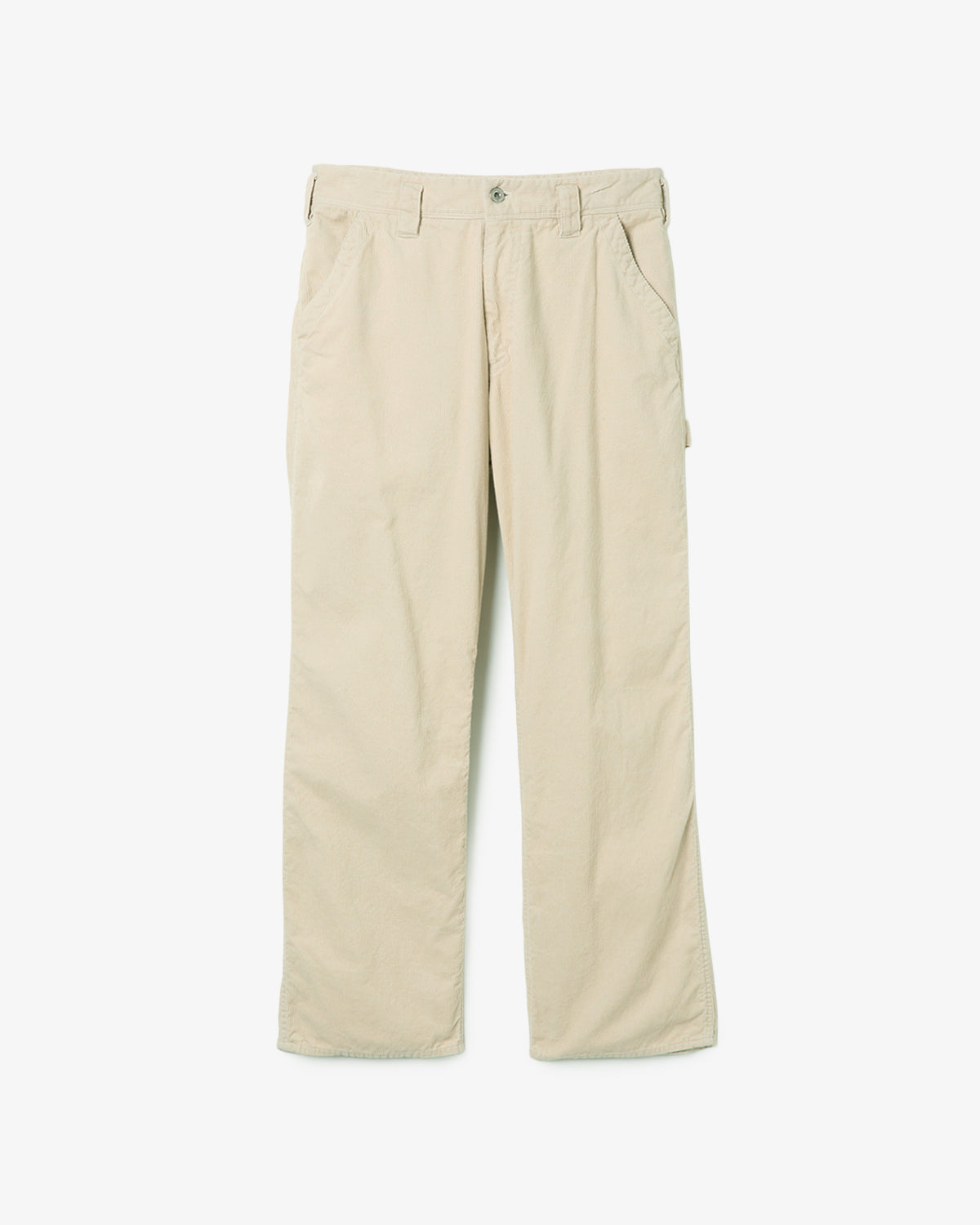 PAINTER TROUSERS COTTON CORD