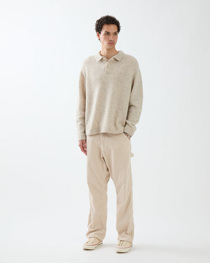 PAINTER TROUSERS COTTON CORD