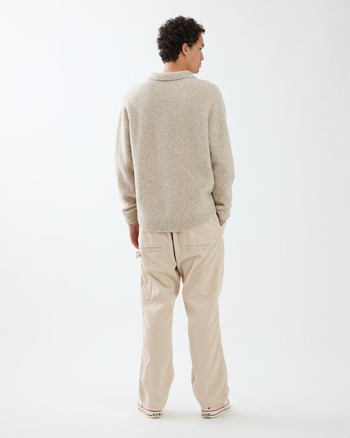 PAINTER TROUSERS COTTON CORD