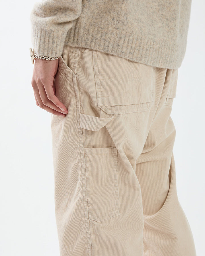 PAINTER TROUSERS COTTON CORD