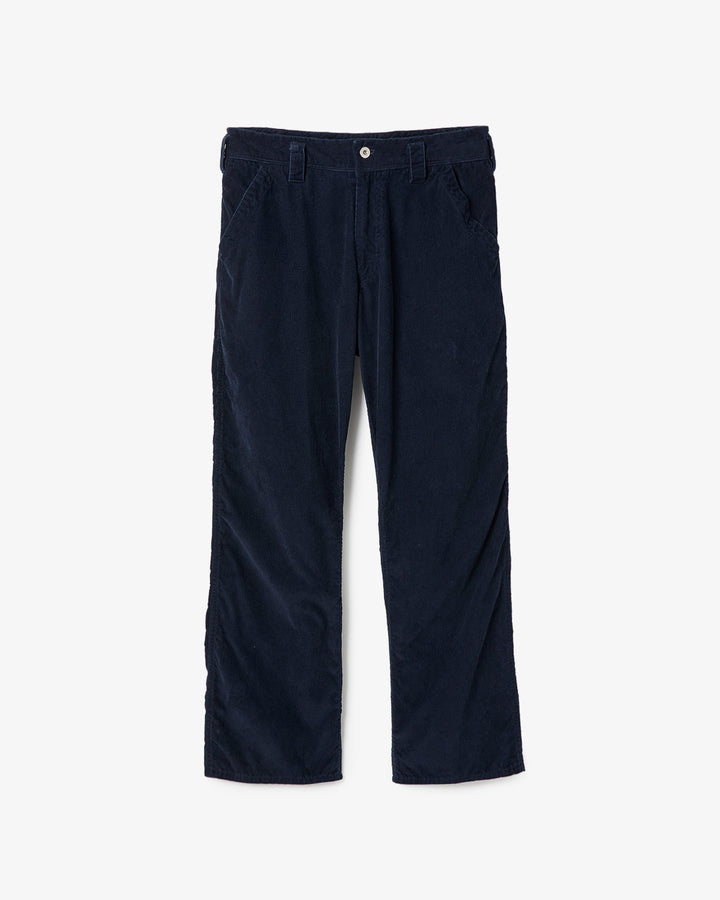 PAINTER TROUSERS COTTON CORD