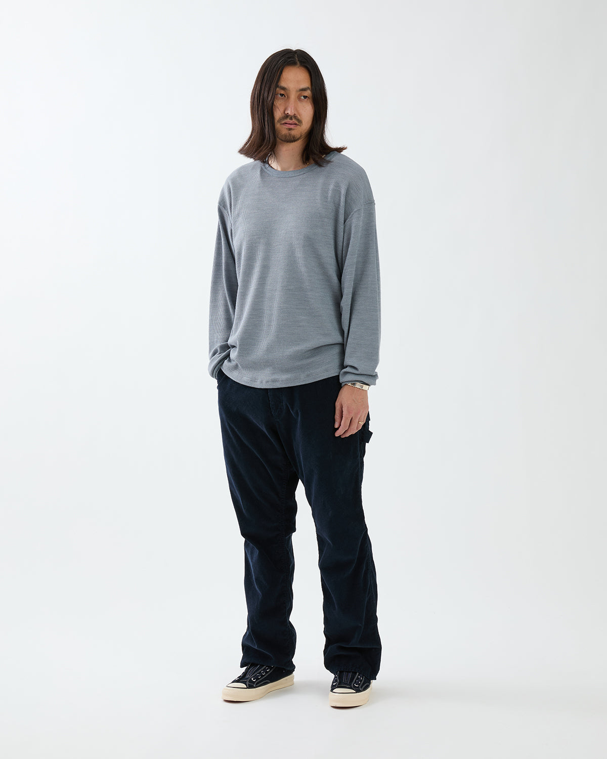 PAINTER TROUSERS COTTON CORD