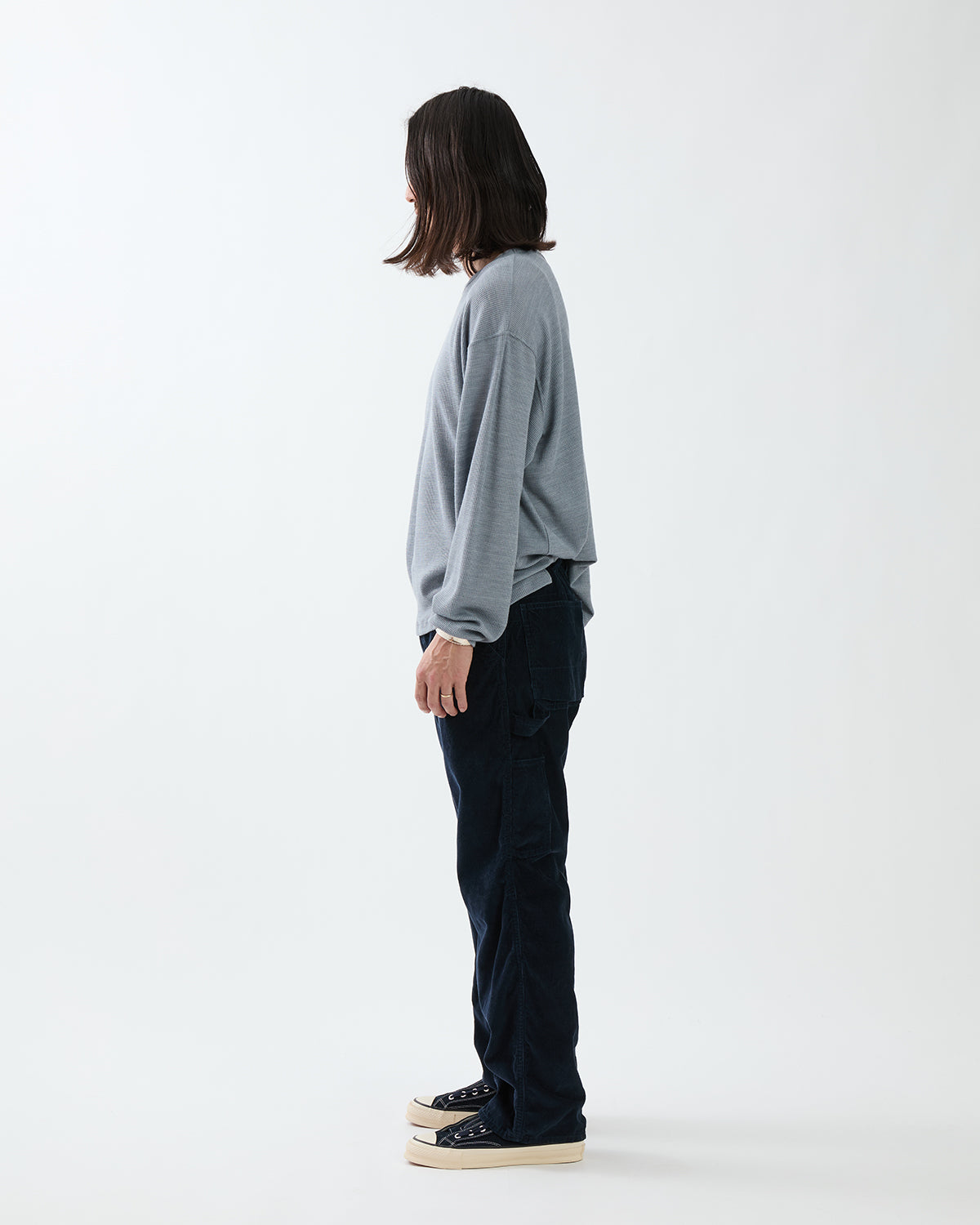 PAINTER TROUSERS COTTON CORD