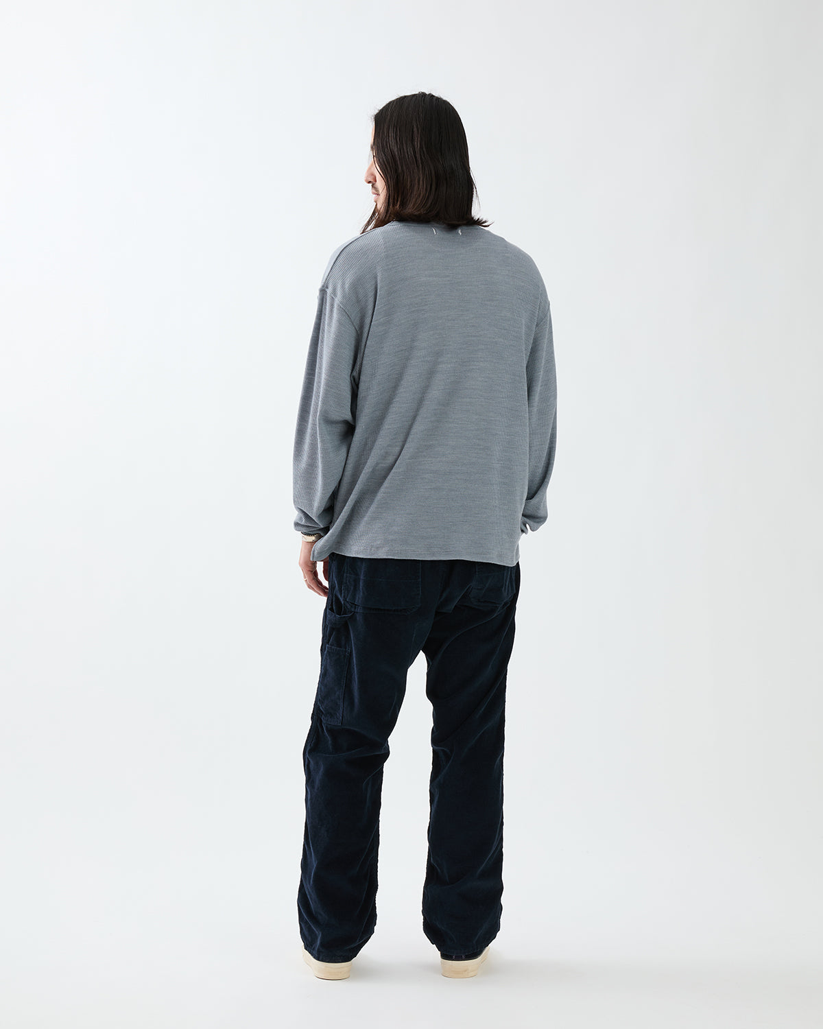 PAINTER TROUSERS COTTON CORD