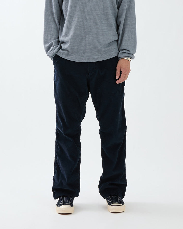 PAINTER TROUSERS COTTON CORD