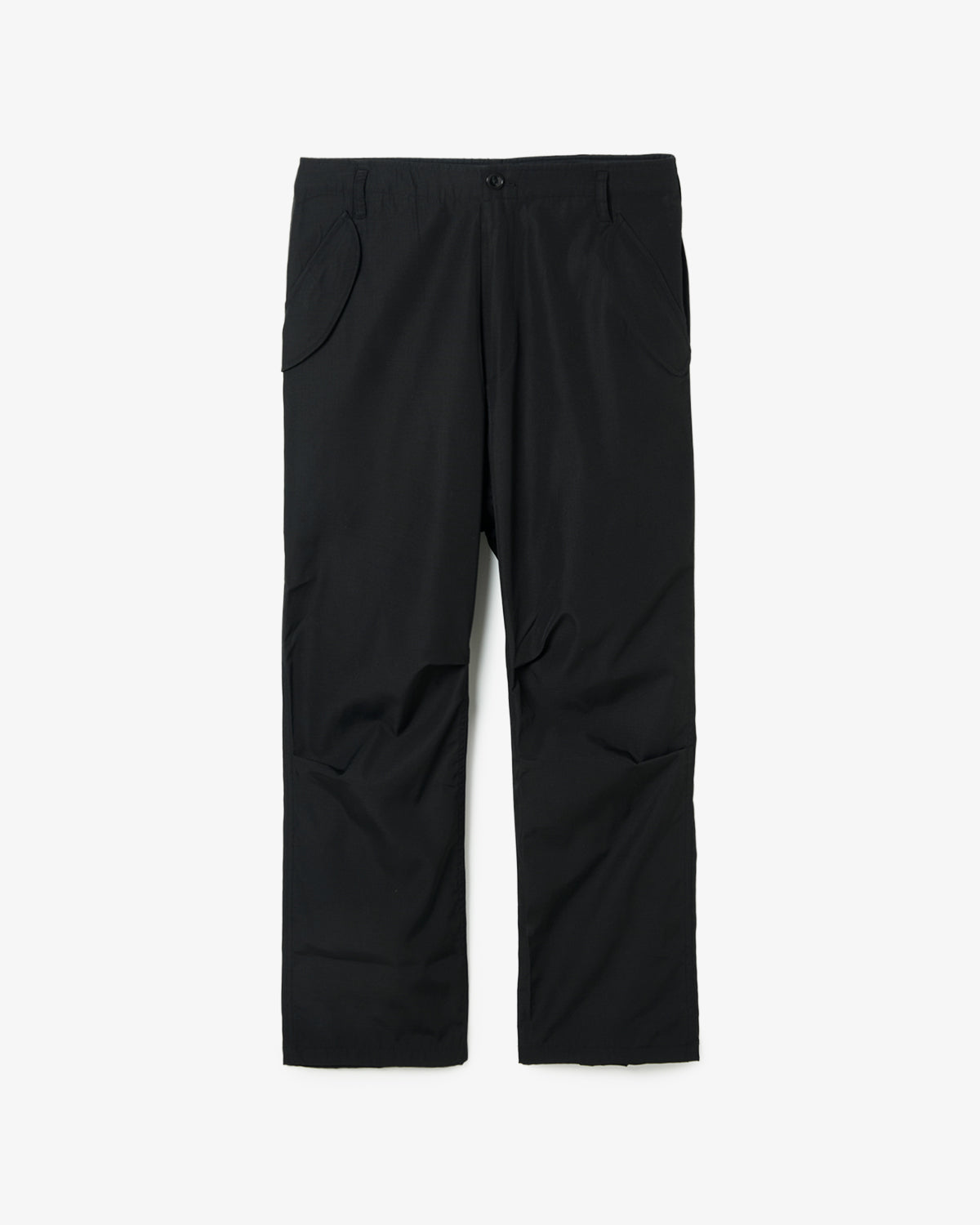 AVIATOR TROUSERS POLY WOOL RIPSTOP