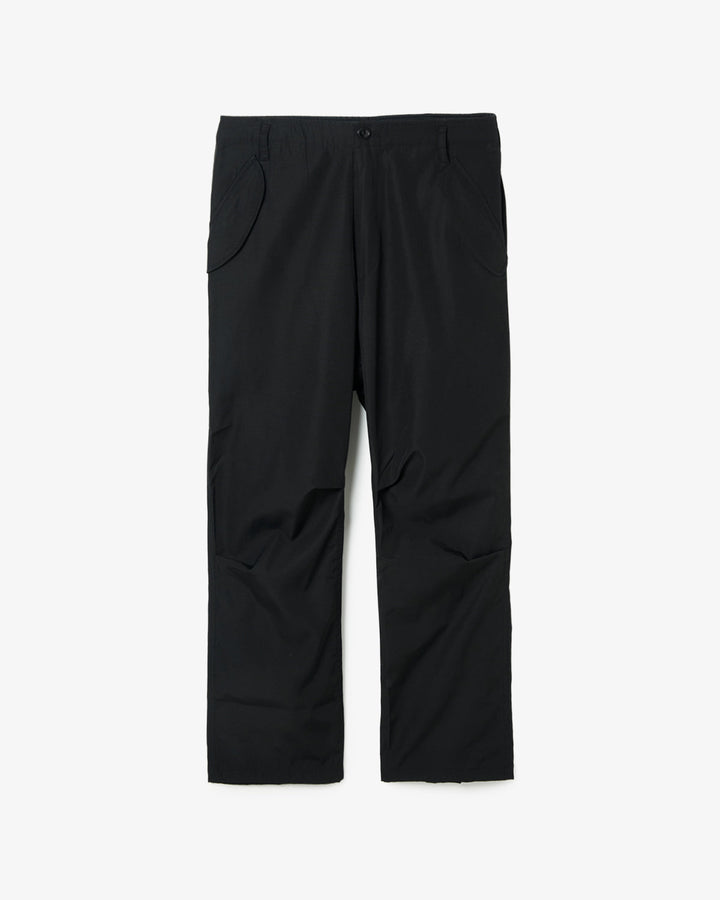 AVIATOR TROUSERS POLY WOOL RIPSTOP