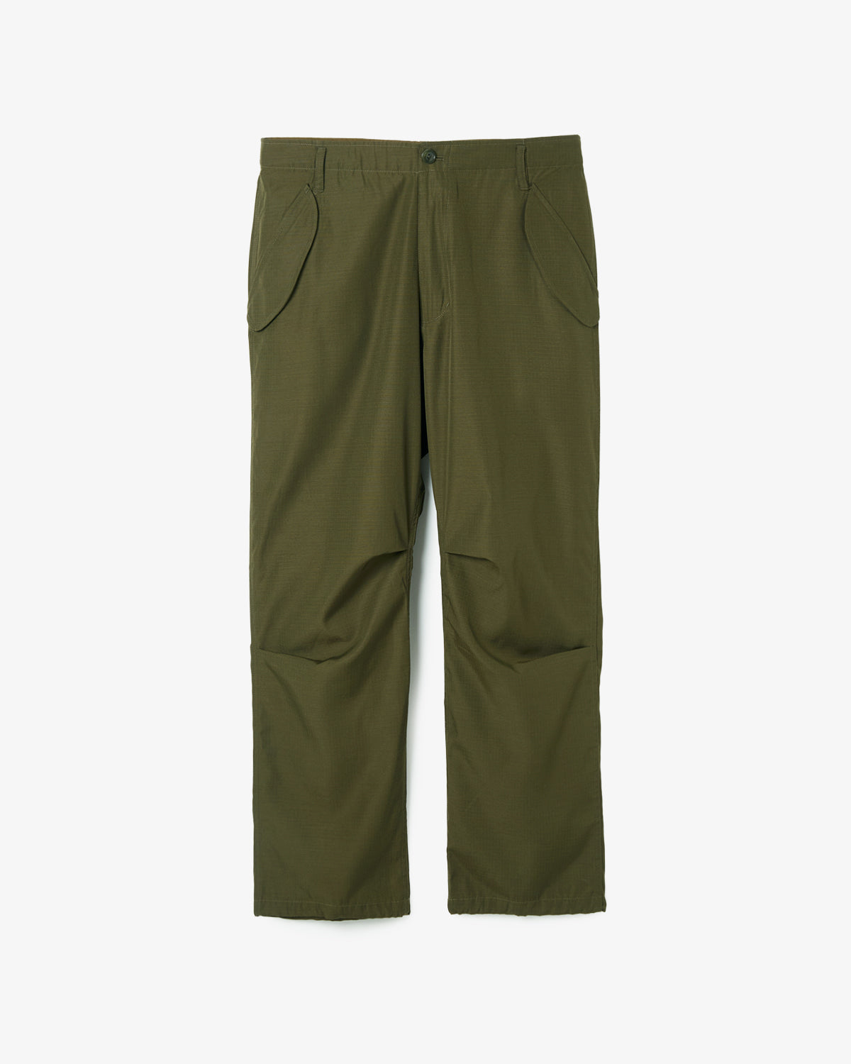 AVIATOR TROUSERS POLY WOOL RIPSTOP