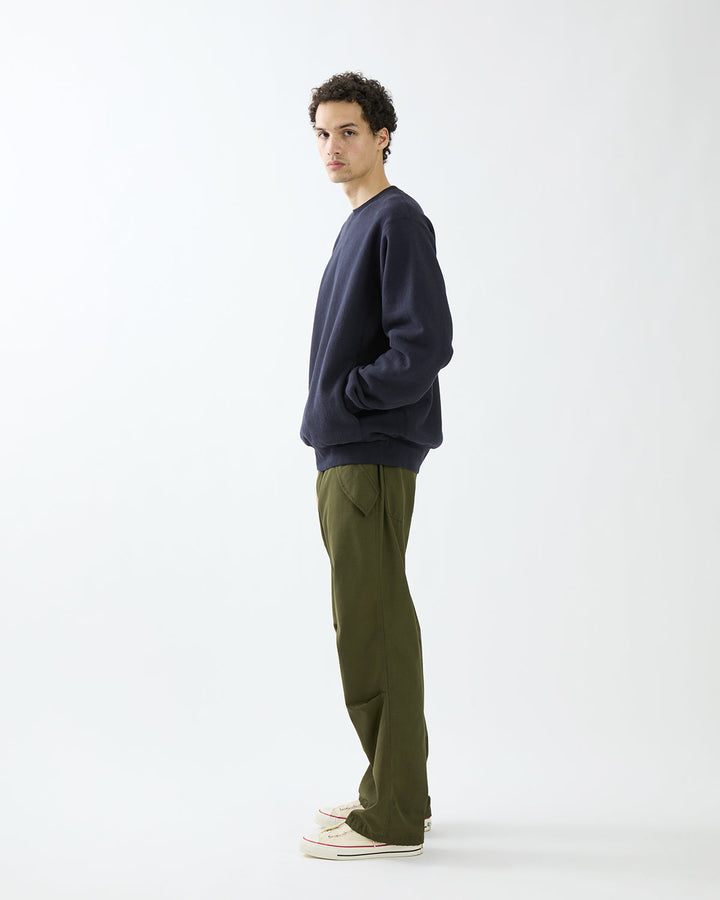 AVIATOR TROUSERS POLY WOOL RIPSTOP