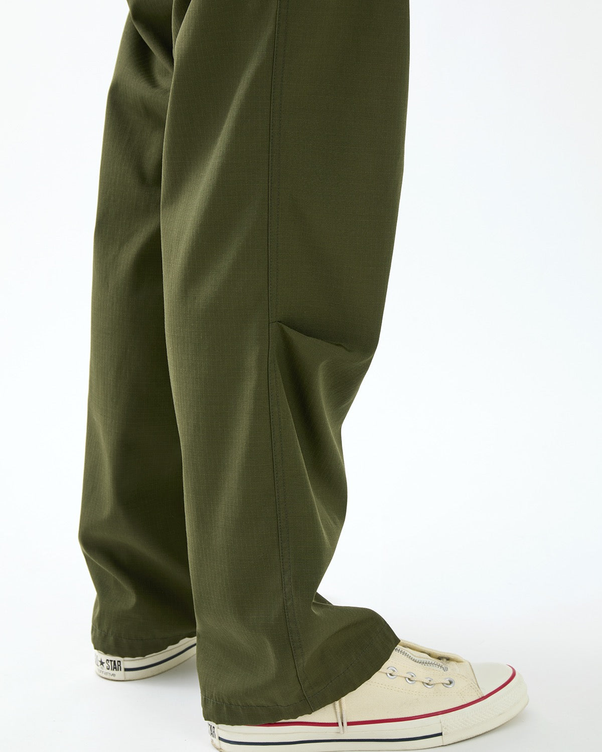 AVIATOR TROUSERS POLY WOOL RIPSTOP