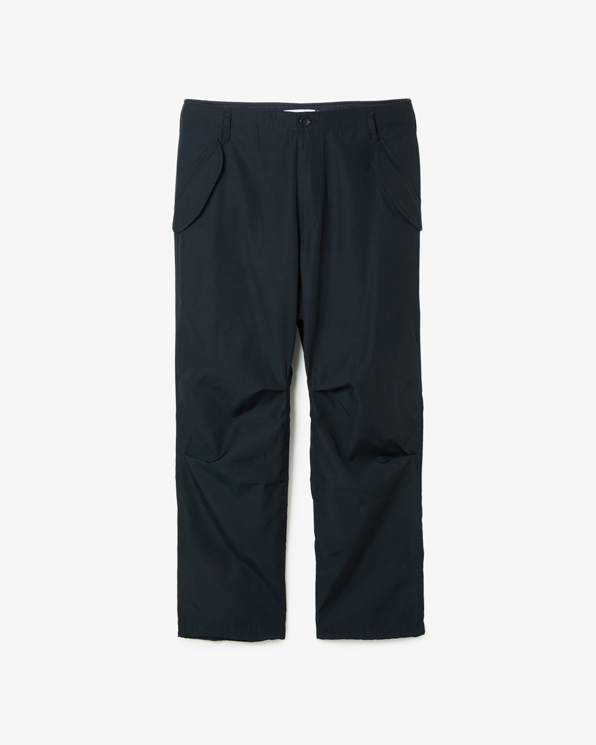 AVIATOR TROUSERS POLY WOOL RIPSTOP