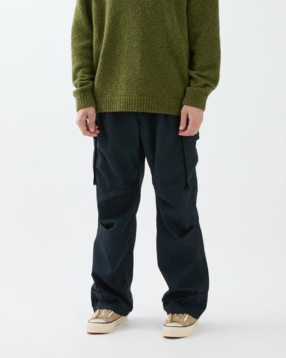 TROOPER 6P TROUSERS POLY WOOL RIPSTOP