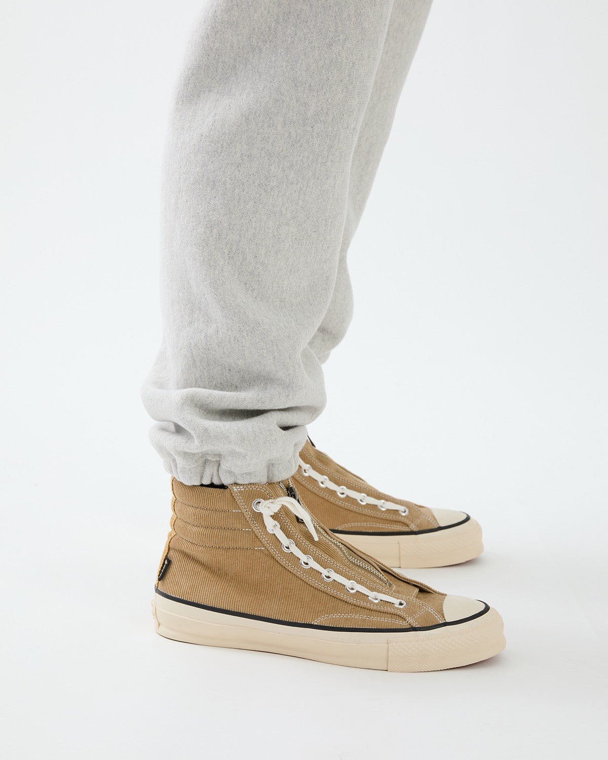 COACH EASY PANTS COTTON SWEAT