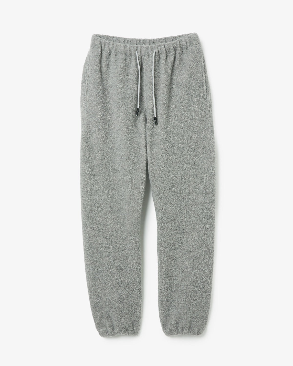 HIKER EASY PANTS WOOL POLY NYLON PILE