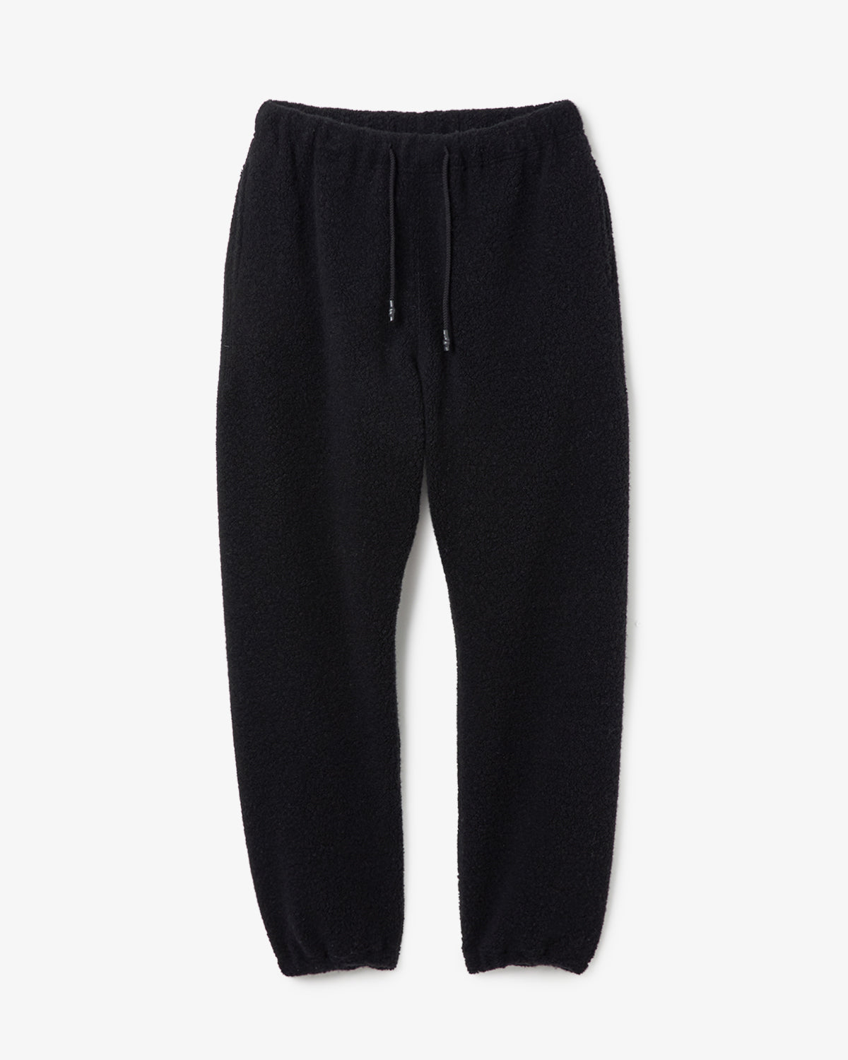 HIKER EASY PANTS WOOL POLY NYLON PILE