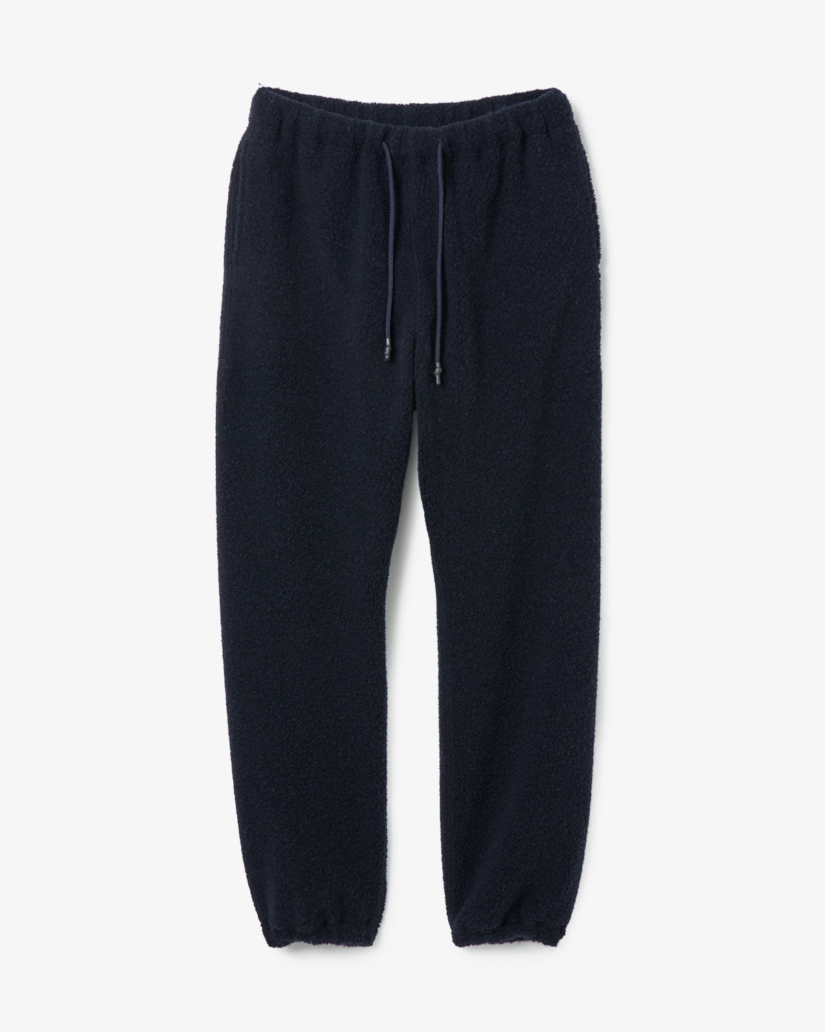HIKER EASY PANTS WOOL POLY NYLON PILE