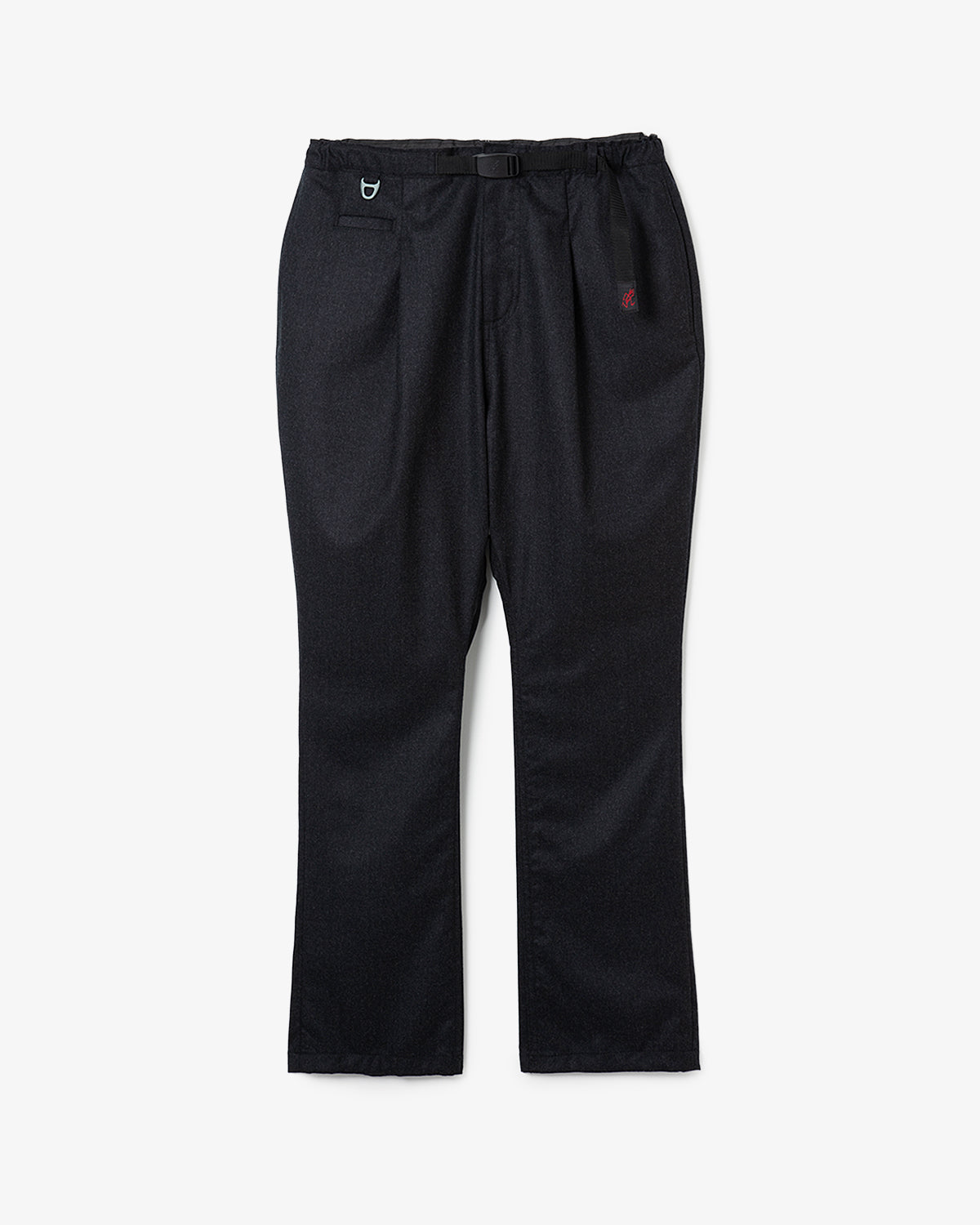 WALKER TP EASY PANTS CANONICO WOOL SAXONY by Gramicci