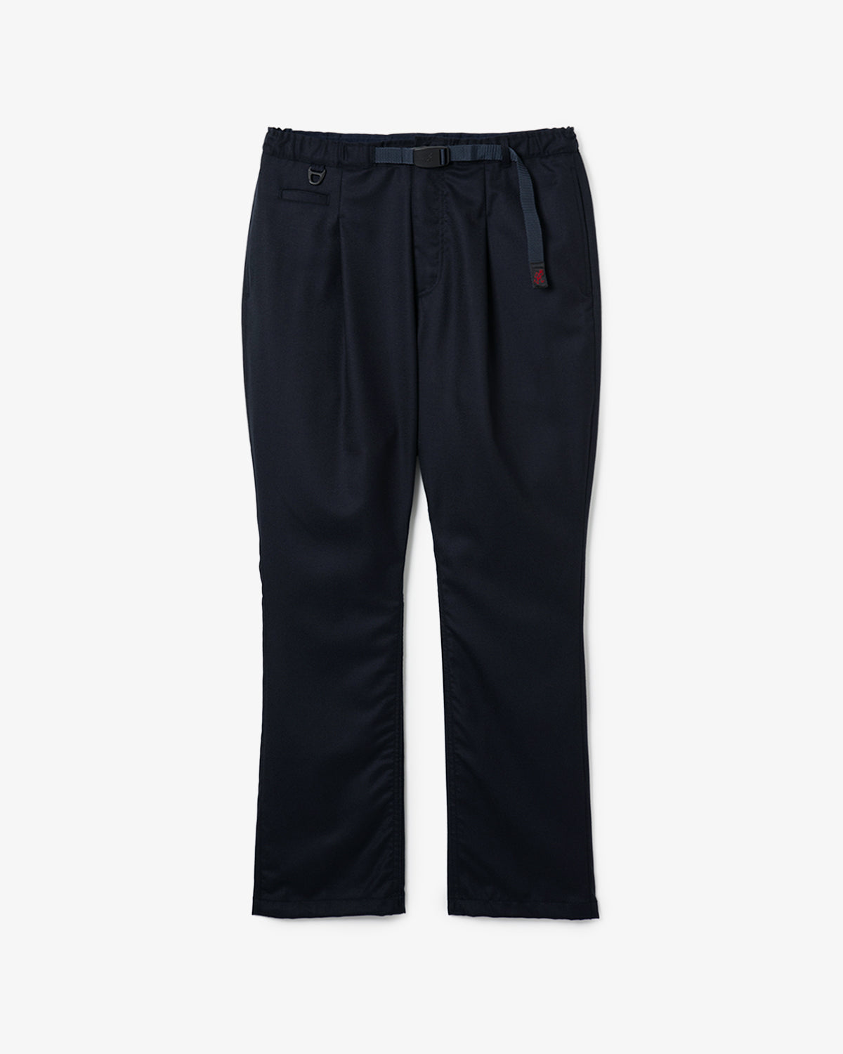 WALKER TP EASY PANTS CANONICO WOOL SAXONY by Gramicci