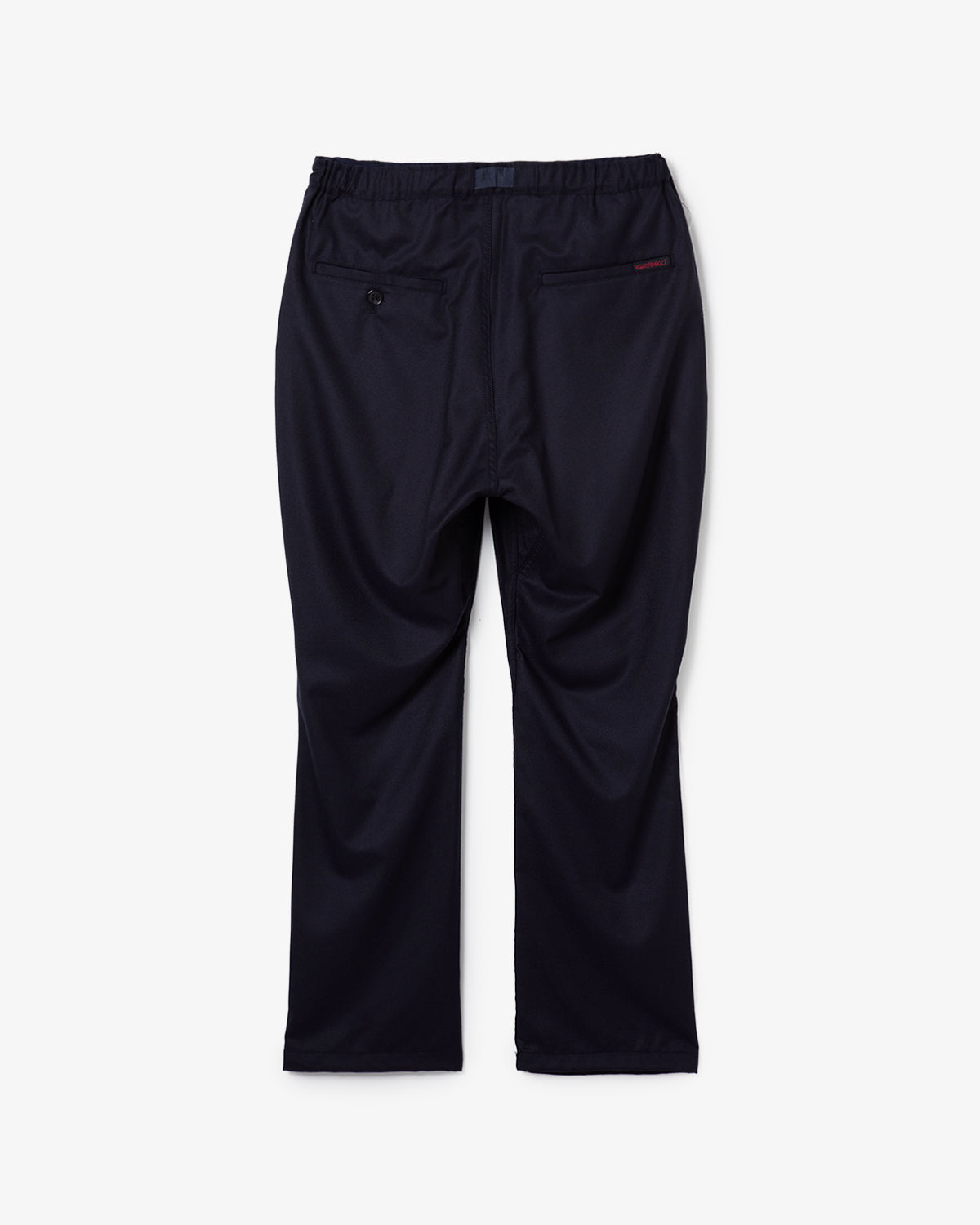 WALKER TP EASY PANTS CANONICO WOOL SAXONY by Gramicci