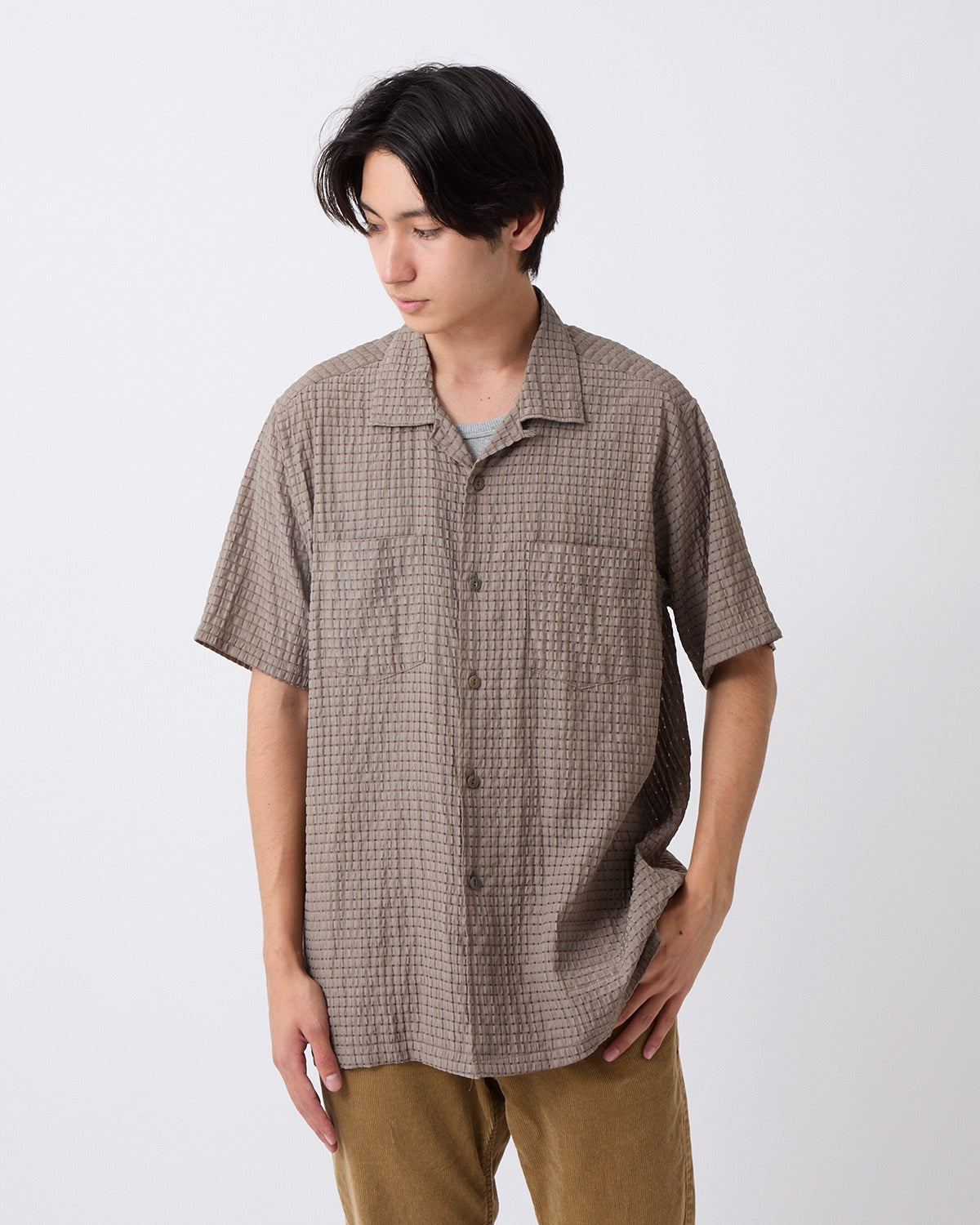 nonnative（ノンネイティブ） | オンラインセレクトショップ COVERCHORD