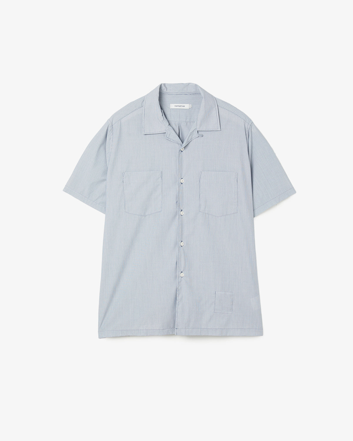nonnative（ノンネイティブ） | オンラインセレクトショップ COVERCHORD