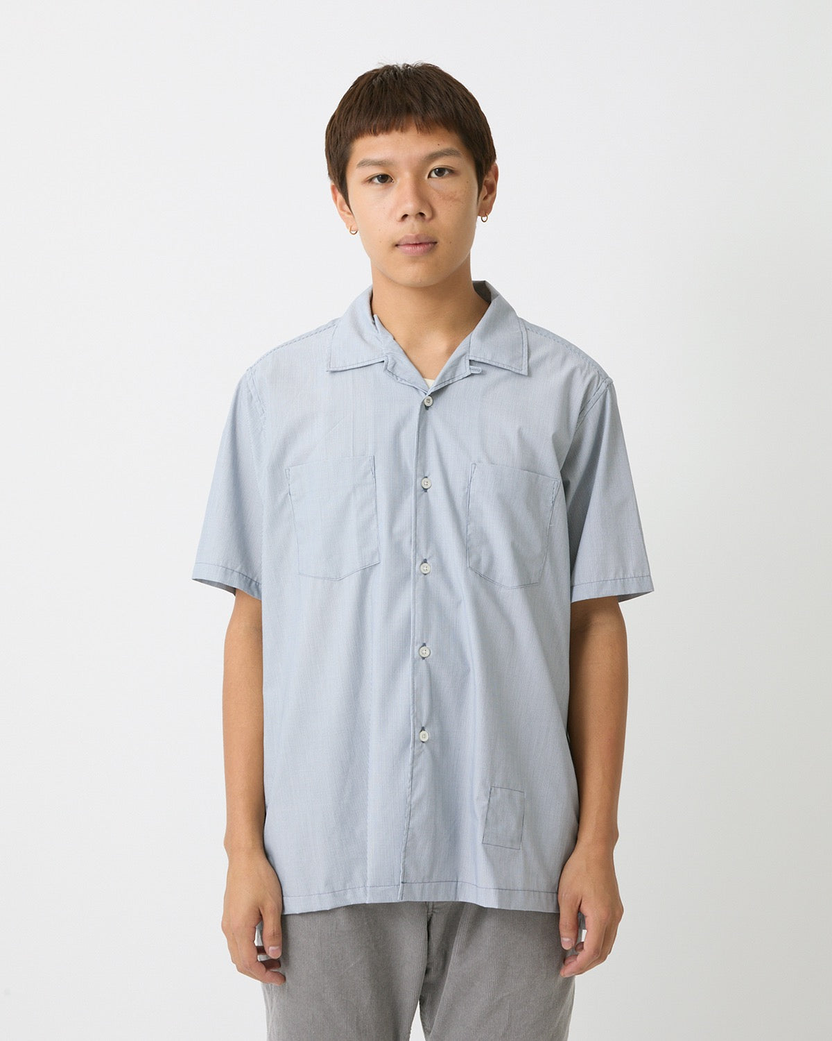 nonnative（ノンネイティブ） | オンラインセレクトショップ COVERCHORD