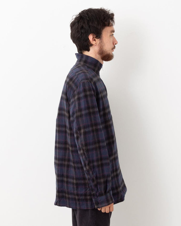 nonnative STRANGER HOODED COAT サイズ1ネイビー アウター(nonnative) | MAKES ONLINE STORE