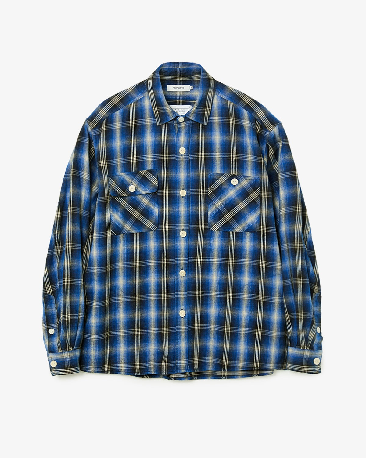 nonnative（ノンネイティブ） | オンラインセレクトショップ