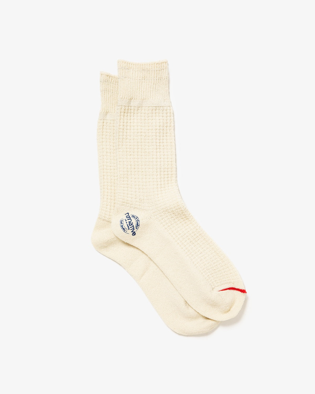 EXPLORER SOCKS HI C/N/P/Pu WOVEN