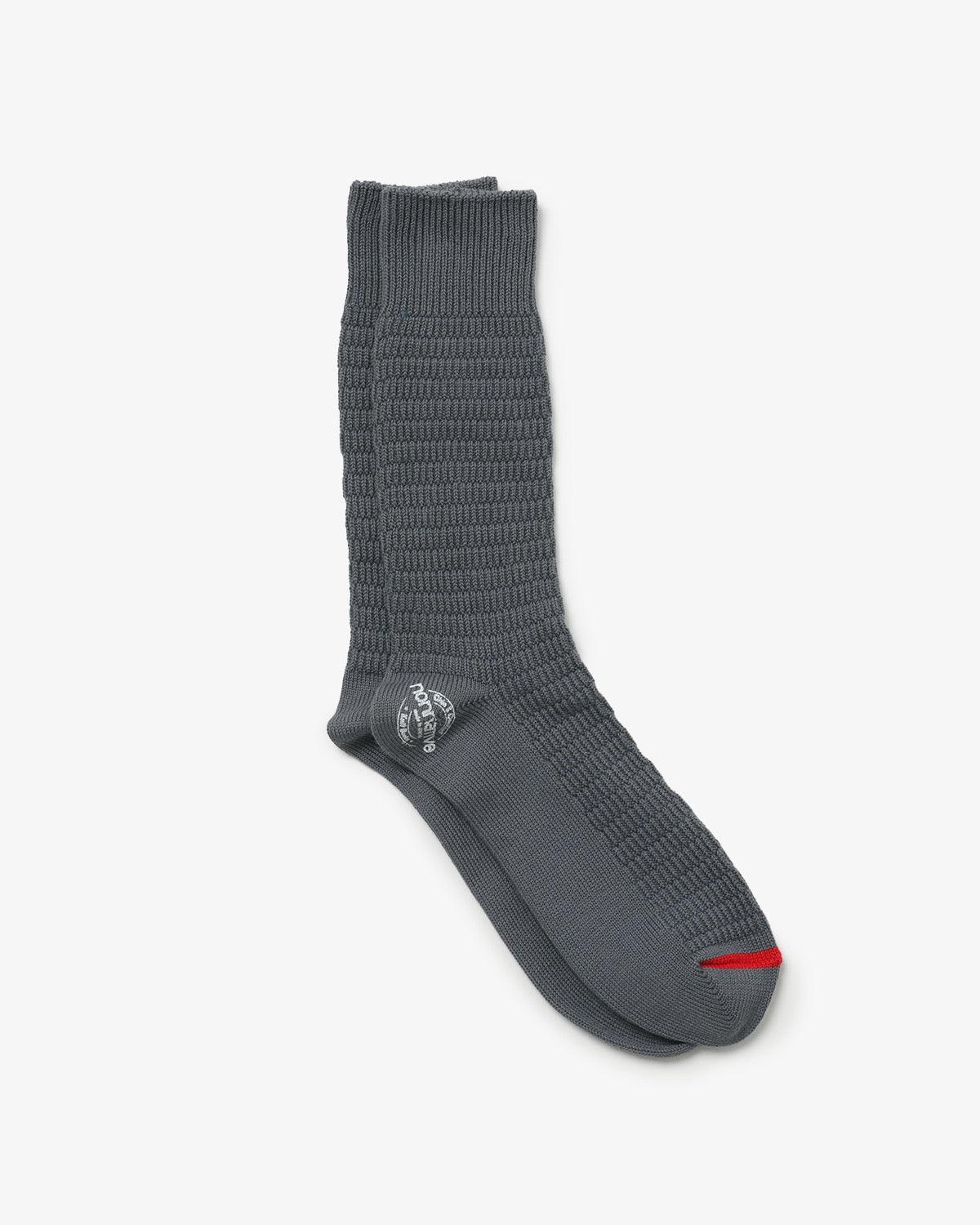 DWELLER SOCKS HI C/N/P WOVEN