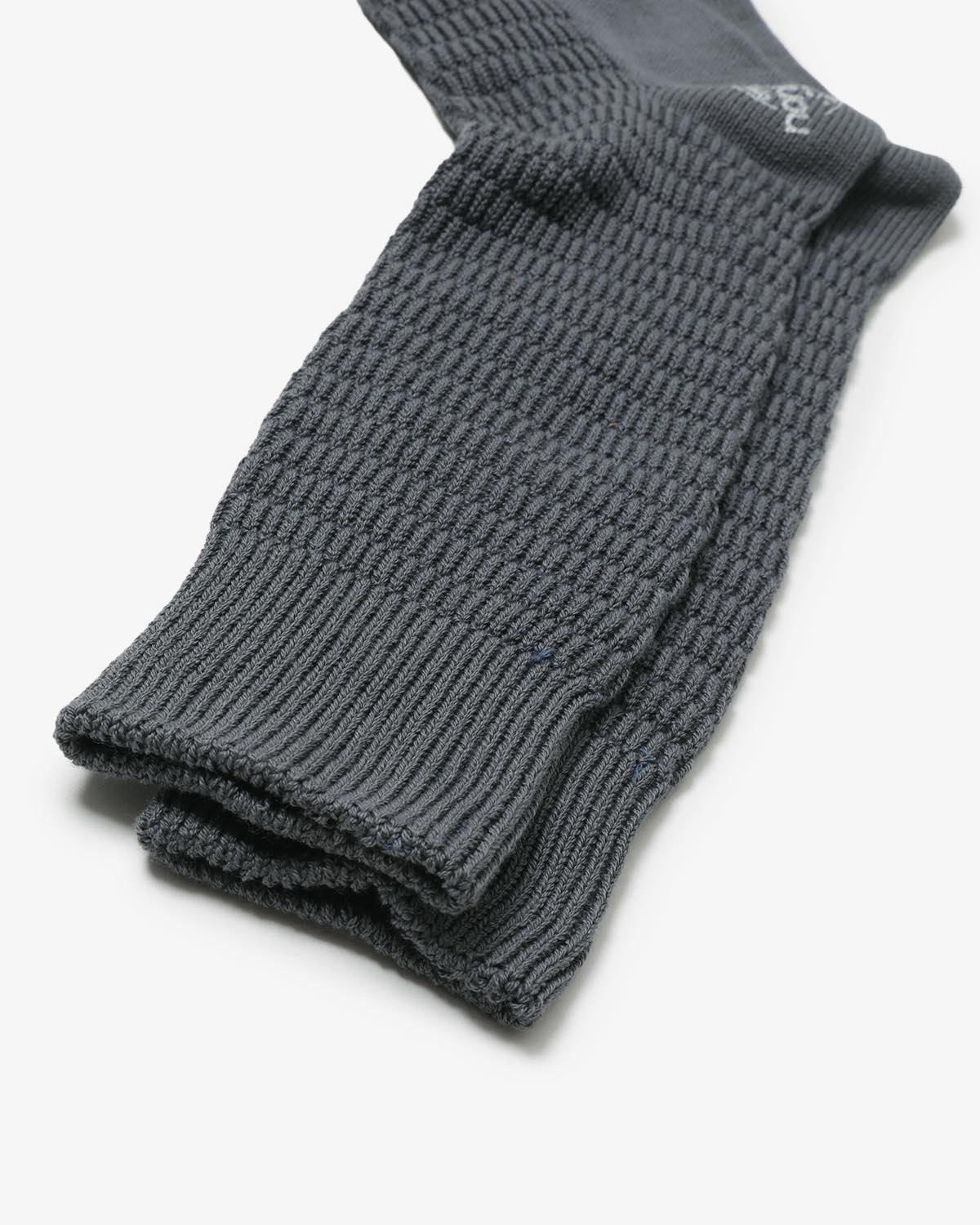 DWELLER SOCKS HI C/N/P WOVEN